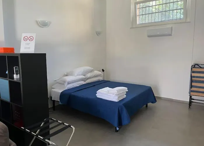 Mini Loft Rina - Stazione Migliarina Διαμέρισμα Λα Σπέτσια