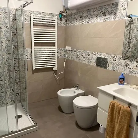 아파트 Mini Loft Rina - Stazione Migliarina